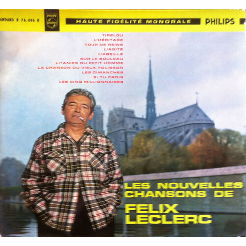 Les Nouvelles Chansons De