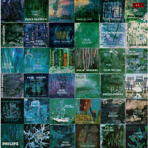 Mes Premières Chansons