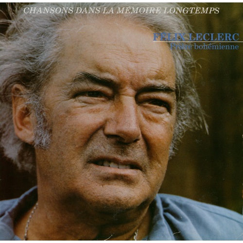 Prière bohémienne - Chansons Dans La Mémoire Longtemps