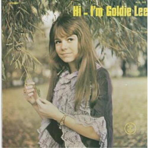 Hi - I'm Goldie Lee