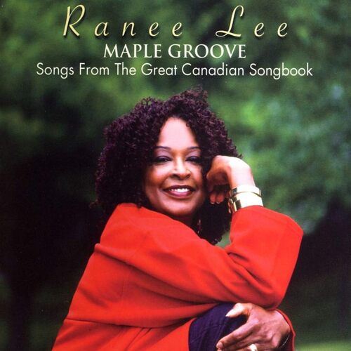 Maple Groove: Songs From The Great Canadian Songbook