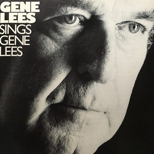 Gene Lees Sings Gene Lees