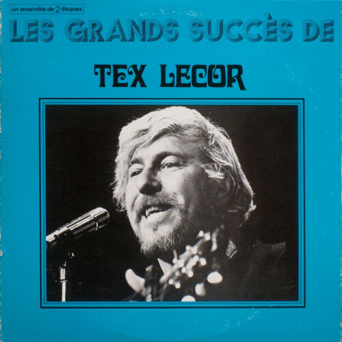 Les Grands Succès De (2 LP)