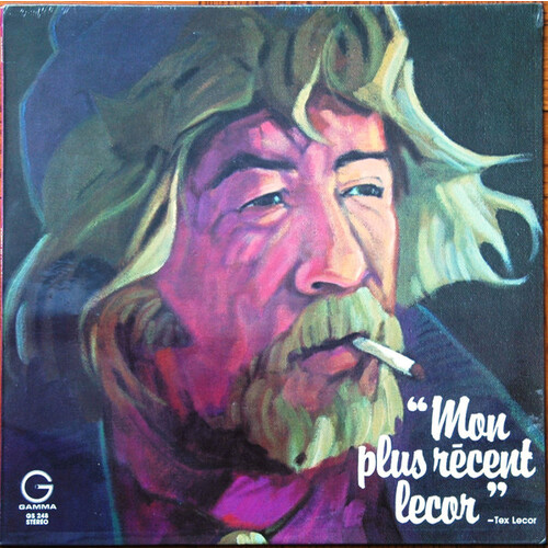 	"Mon plus récent Lecor"