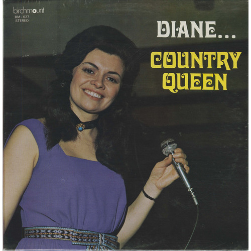Diane...Country Queen