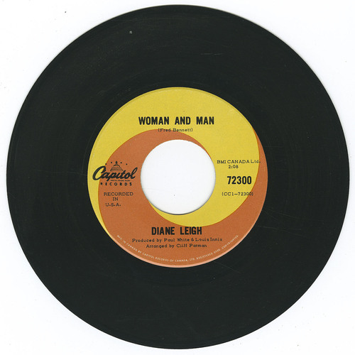 Woman and Man b/w Shadows of Your Heart