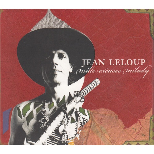 mille excuses milady