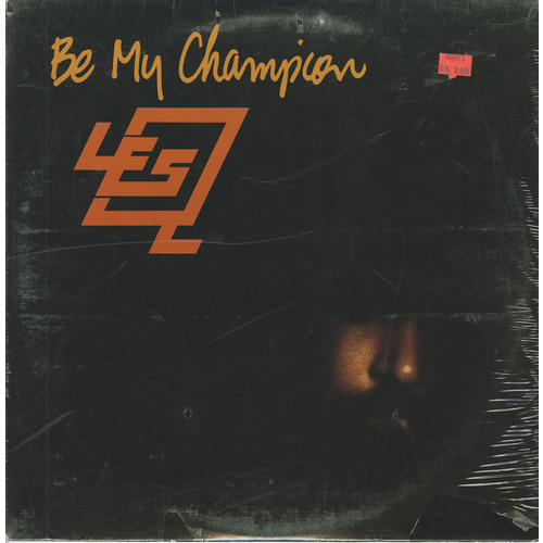Les Q - Be My Champion