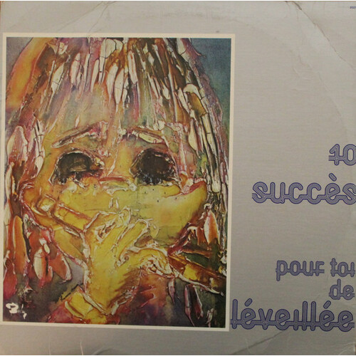 10 succès pour toi de Léveillée