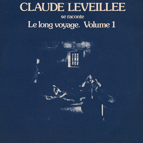 se raconte Le long voyage. Volume 1