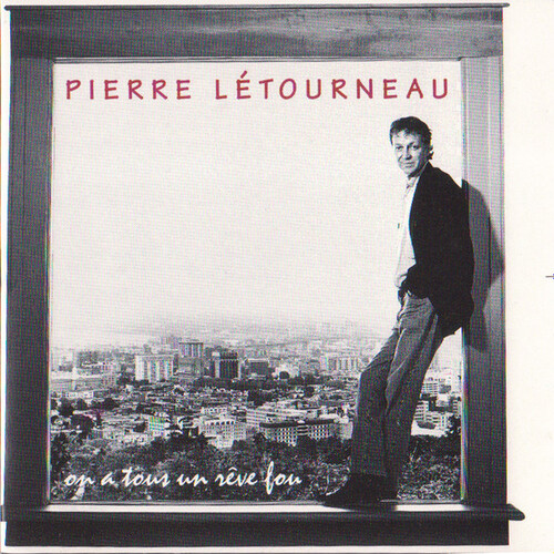 On a tous un rêve fou