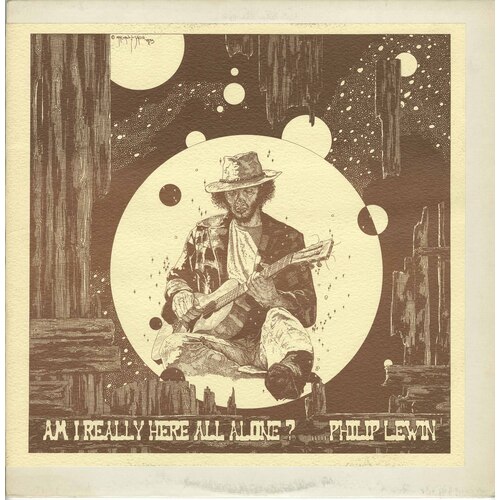 Am I Really Here All Alone?