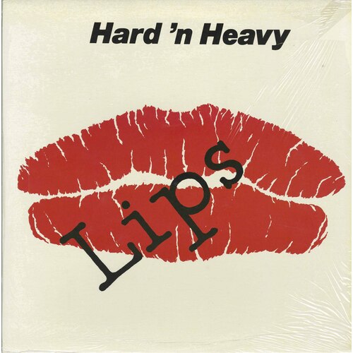Hard 'n Heavy