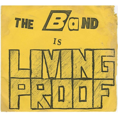 The Band is Living Proof