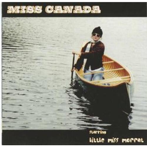 Miss Canada