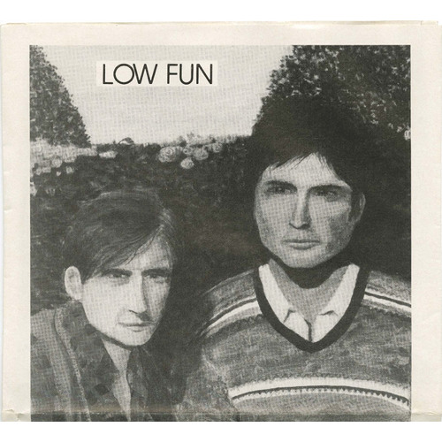 The New Dictator b/w Words We Left Behind