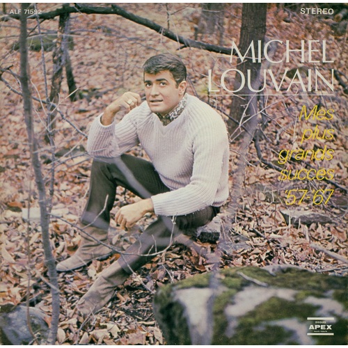 Mes plus grands succès '57-'67