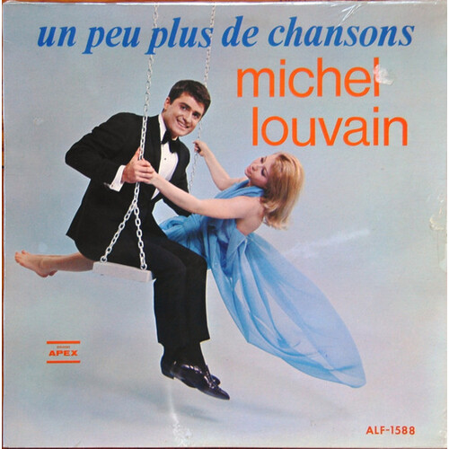 Un peu plus de chansons