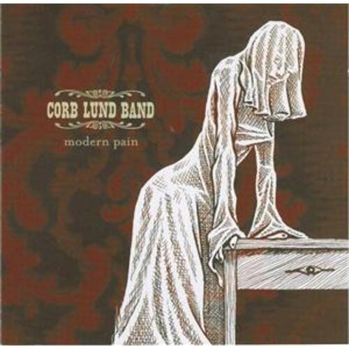 Modern Pain (re-issue)