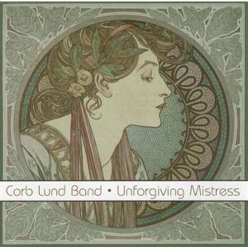 Unforgiving Mistress