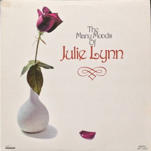 Many Moods of Julie Lynn