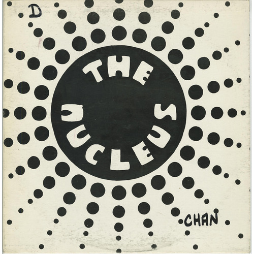 The Nucleus (Golden Apples Movie Score)