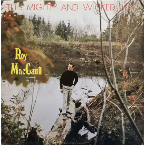 This Mighty and Wicked Land