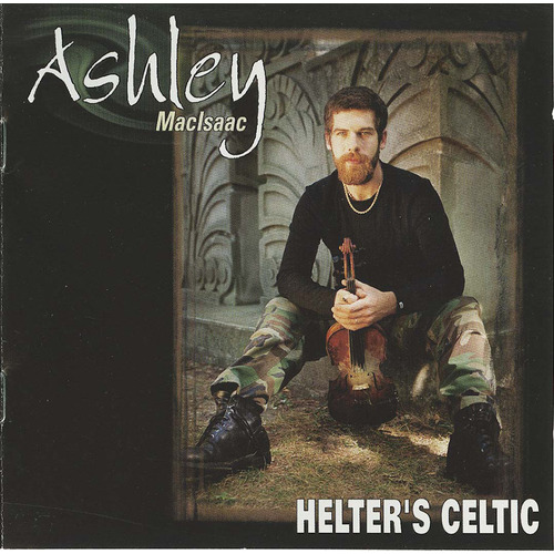 Helter's Celtic