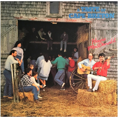 A Taste of Cape Breton