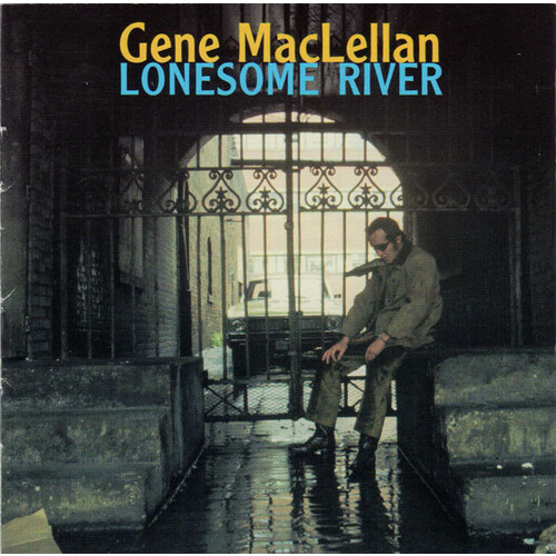 Lonesome River