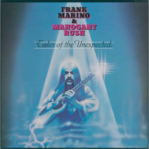 Tales of the Unexpected