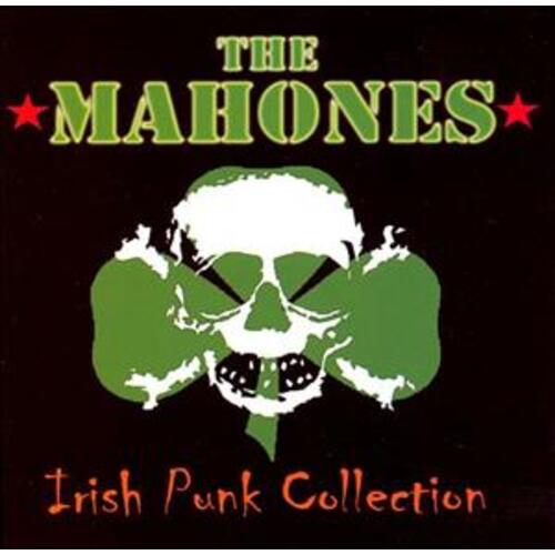 Irish Punk Collection (compilation)