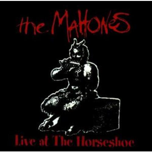 Live at the Horseshoe