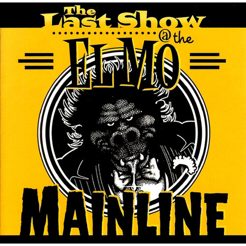 Last Show @ the Elmo