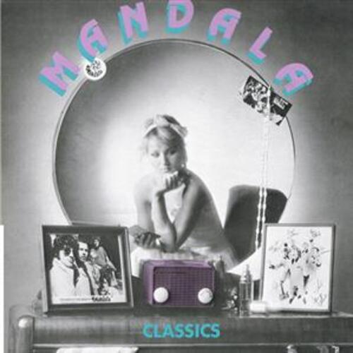 The Mandala Classics