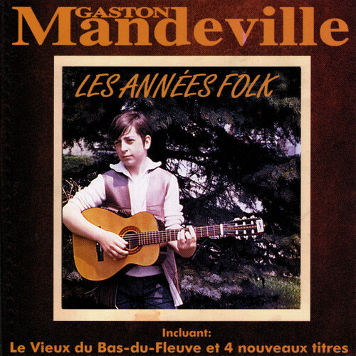 Les Années Folk