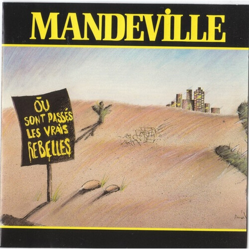 Où Sont Passés Les Vrais Rebelles