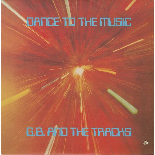 Dance to the Music
