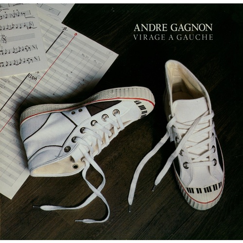 Left Turn - Virage à gauche