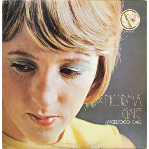 April's Angel Food Cake