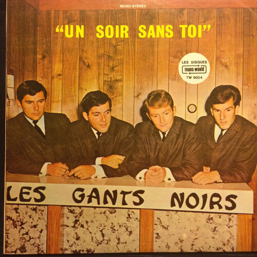 "Un Soir Sans Toi"