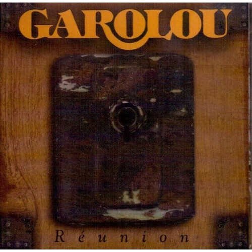 Garolou - Réunion (live) | Museum of Canadian Music