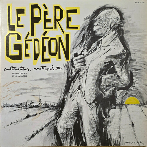 cultivateur, maître-chantre