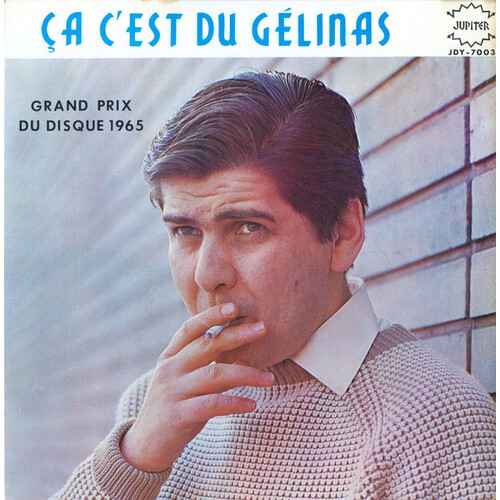 Ca C'est du Gélinas