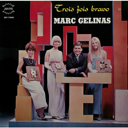 Trois Fois Bravo