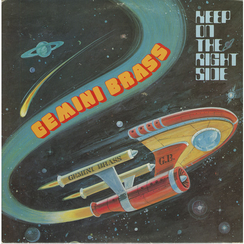 Keep on the Right Side