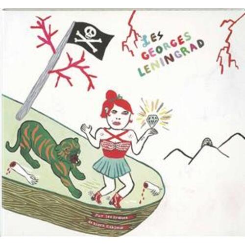 Sur Les Traces de Black Eskimo