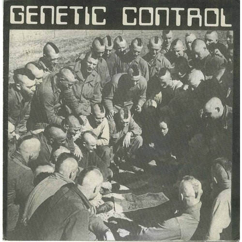 First Impressions (EP)