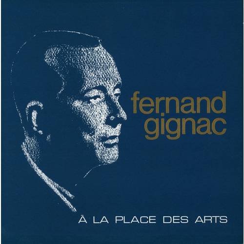 À La Place des Arts