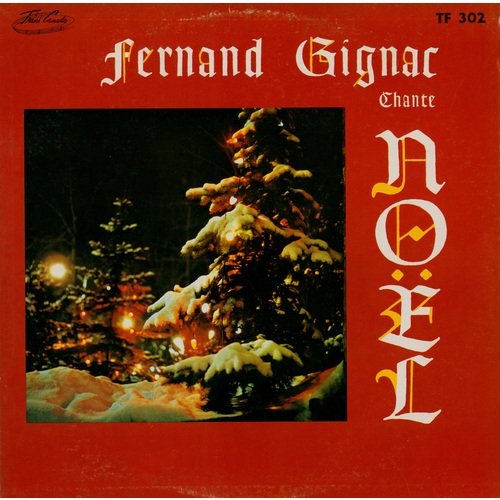 Chante Noël